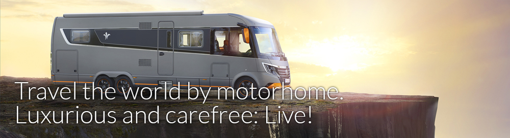 Motorhomes